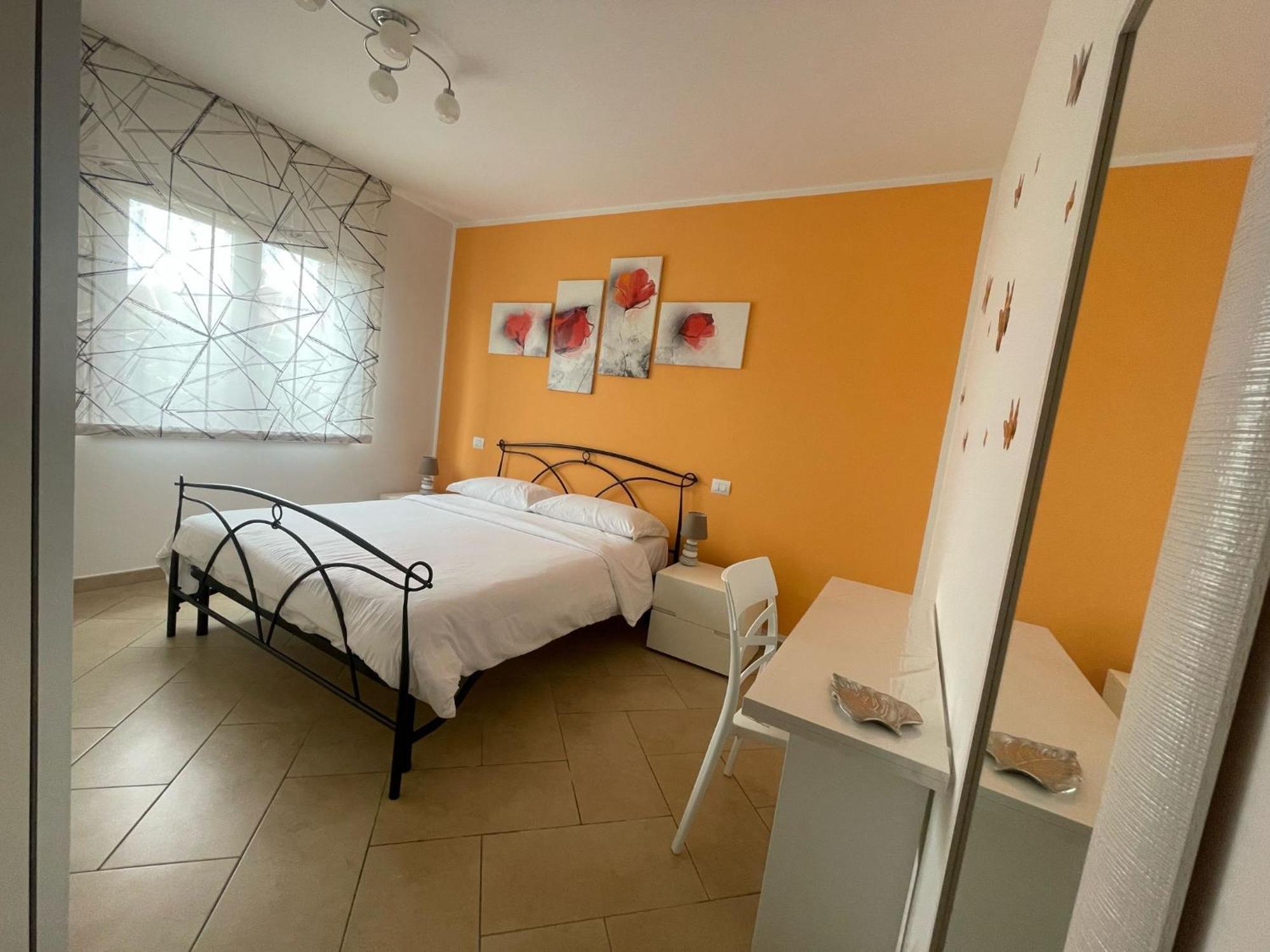 Casa Achille Hotel Спело Екстериор снимка