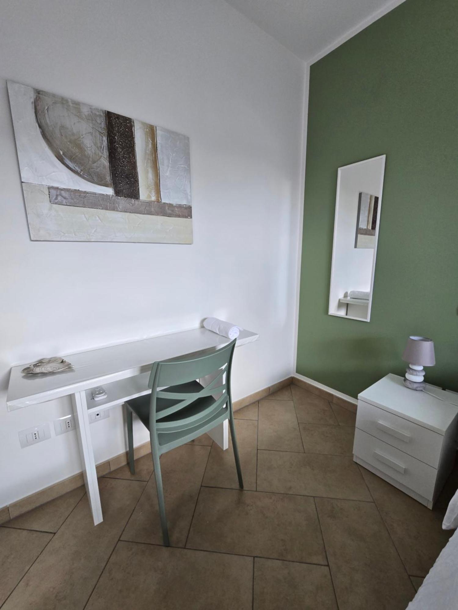 Casa Achille Hotel Спело Екстериор снимка